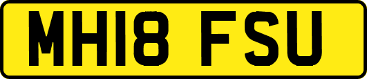 MH18FSU