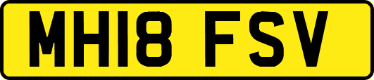 MH18FSV