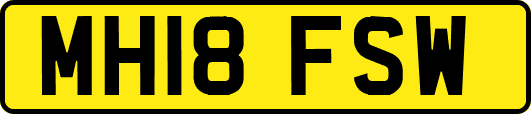MH18FSW