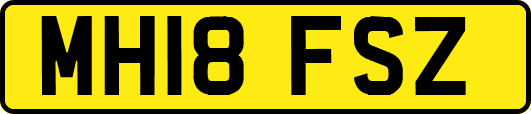 MH18FSZ