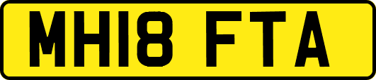 MH18FTA