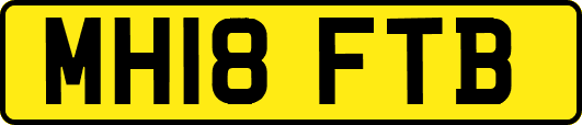 MH18FTB