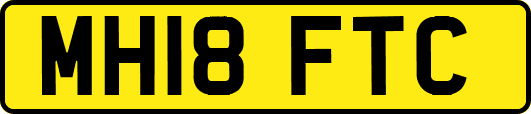 MH18FTC