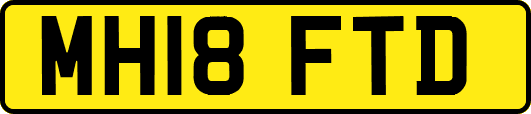 MH18FTD
