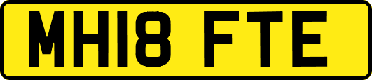 MH18FTE