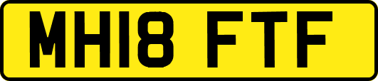 MH18FTF