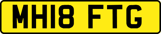 MH18FTG