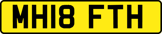 MH18FTH