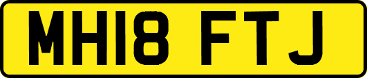 MH18FTJ