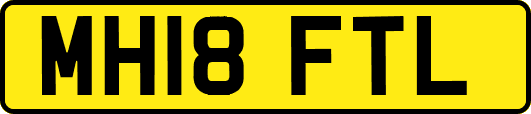 MH18FTL