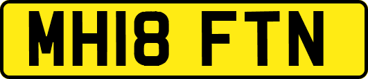 MH18FTN