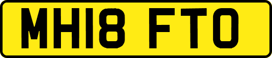 MH18FTO