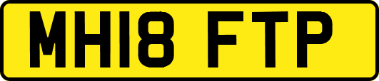 MH18FTP