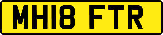MH18FTR