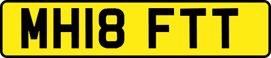 MH18FTT