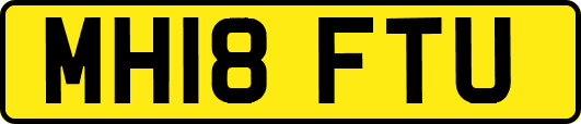 MH18FTU