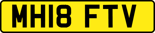 MH18FTV
