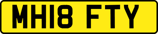 MH18FTY