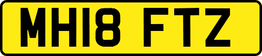 MH18FTZ