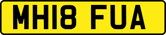 MH18FUA
