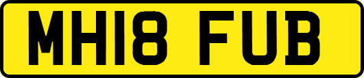 MH18FUB