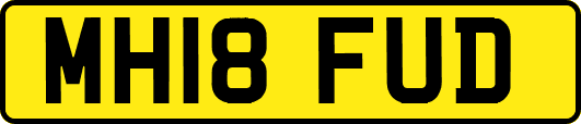 MH18FUD