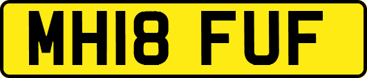 MH18FUF
