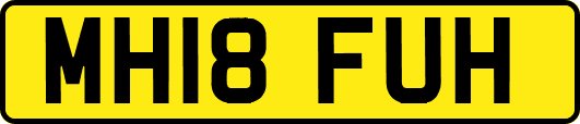 MH18FUH