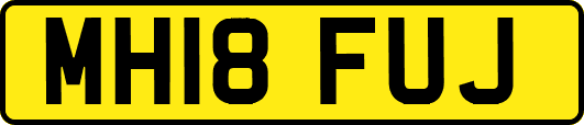 MH18FUJ