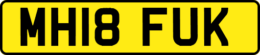 MH18FUK