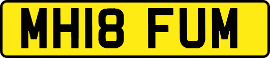 MH18FUM