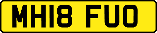 MH18FUO