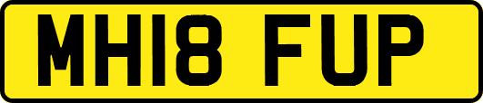 MH18FUP
