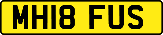 MH18FUS