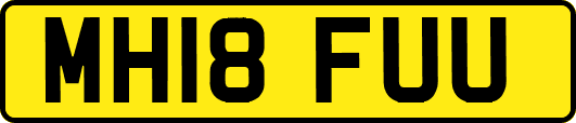 MH18FUU