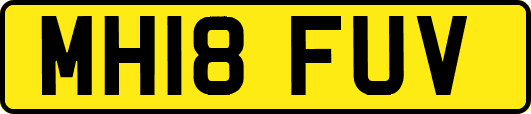 MH18FUV