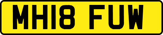 MH18FUW