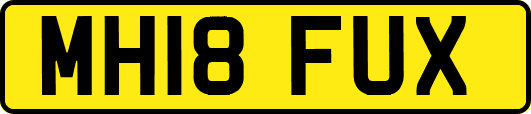 MH18FUX