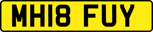 MH18FUY