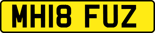 MH18FUZ