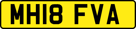 MH18FVA