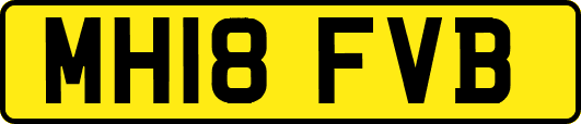 MH18FVB