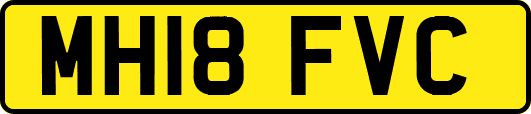 MH18FVC