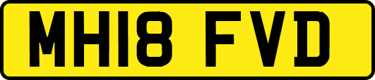 MH18FVD