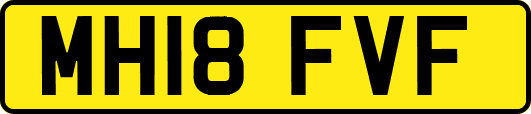 MH18FVF
