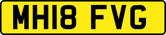 MH18FVG