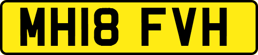 MH18FVH
