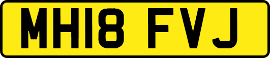 MH18FVJ