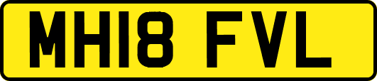 MH18FVL