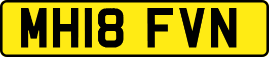 MH18FVN